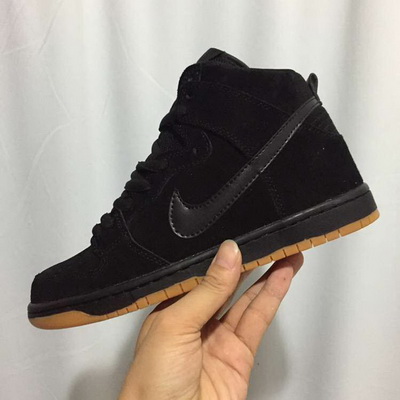 Nike Dunk SB High-Top Men Shoes--001